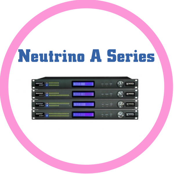 處理器 Neutrino A Series