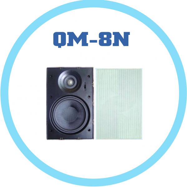 Q&D QM-8N