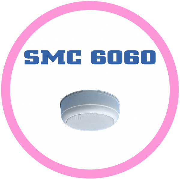 ACO SMC6060 吸頂喇叭