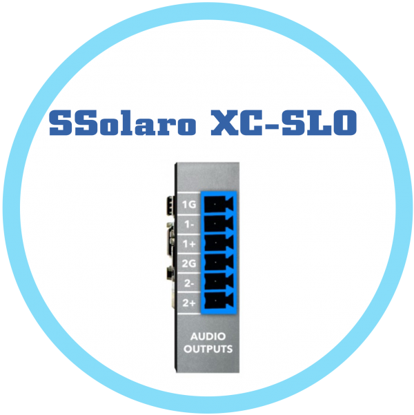 SSolaro XC-SLO