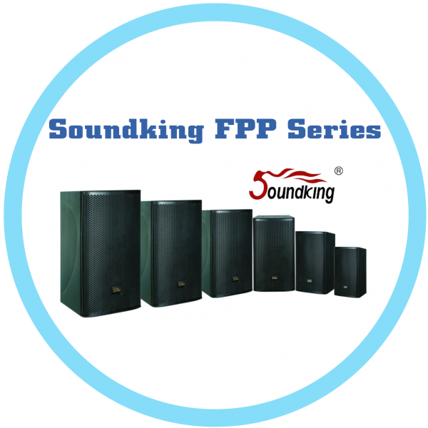 Soundking FPP series