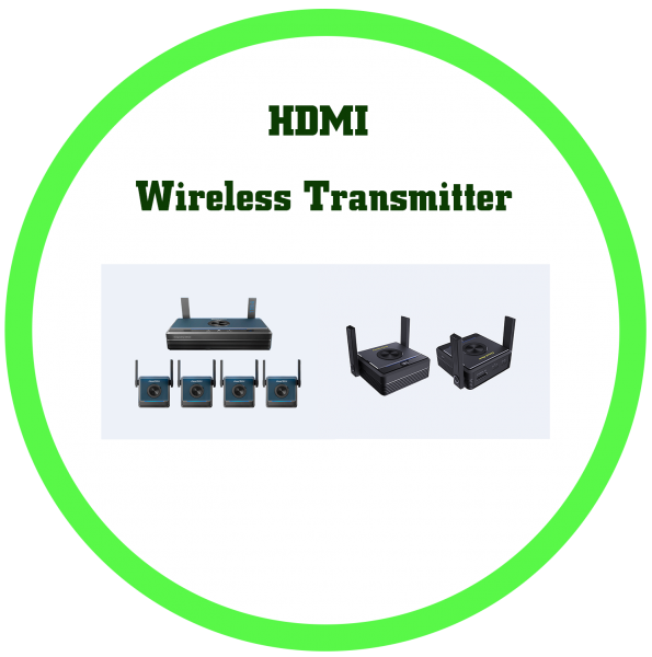 HDMI無線傳輸器(特價優惠中)