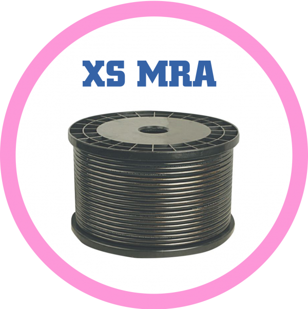 XS MRA麥克風信號線