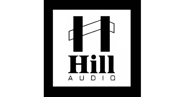 Hill Audio (英國)