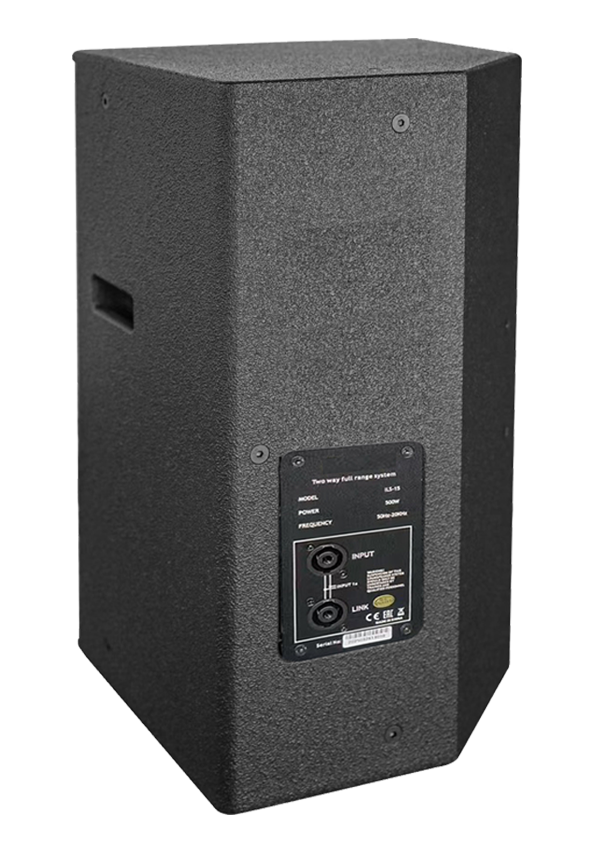 CIARE LS系列 專業全頻被動式喇叭 2