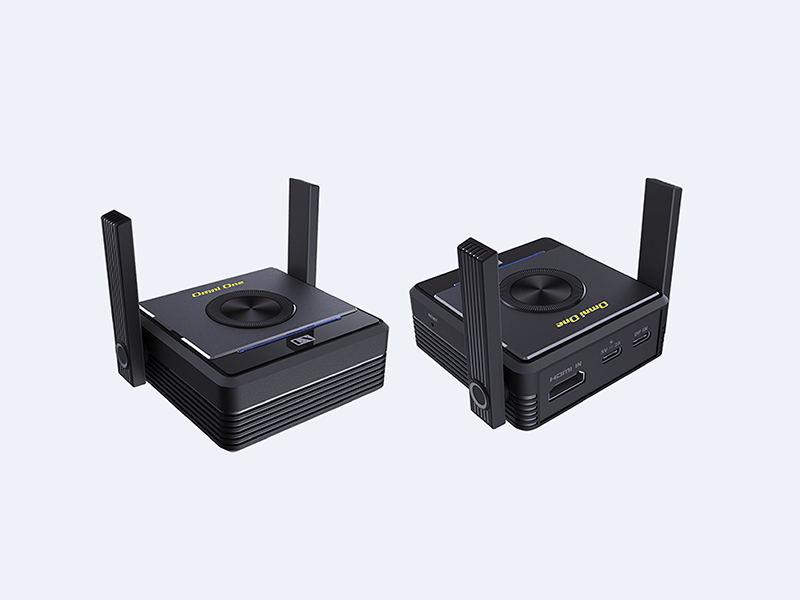 HDMI無線傳輸器(特價優惠中) 2