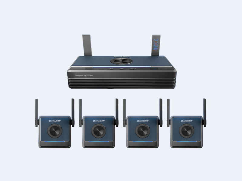 HDMI無線傳輸器(特價優惠中) 1